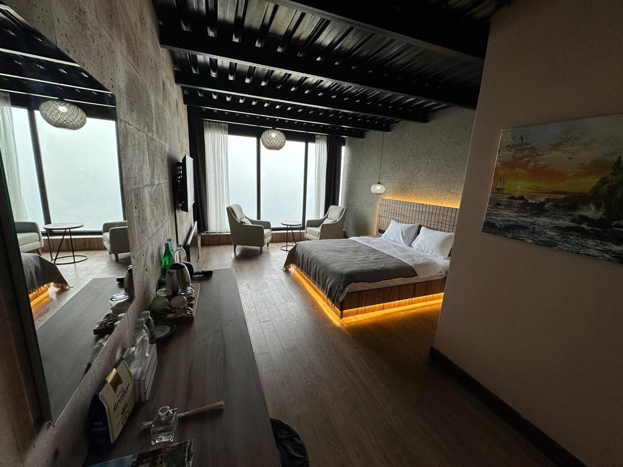 Marina Fener Hotel & Suite - Istanbul — Photos 3