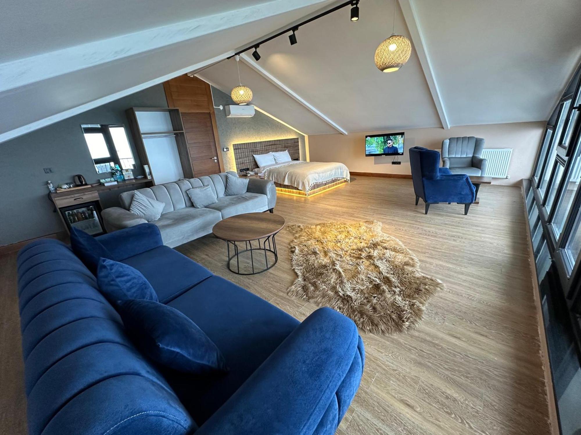 Marina Fener Hotel & Suite - Istanbul — Photos 2
